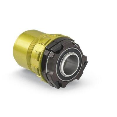 Freewheel body miche spline xmh