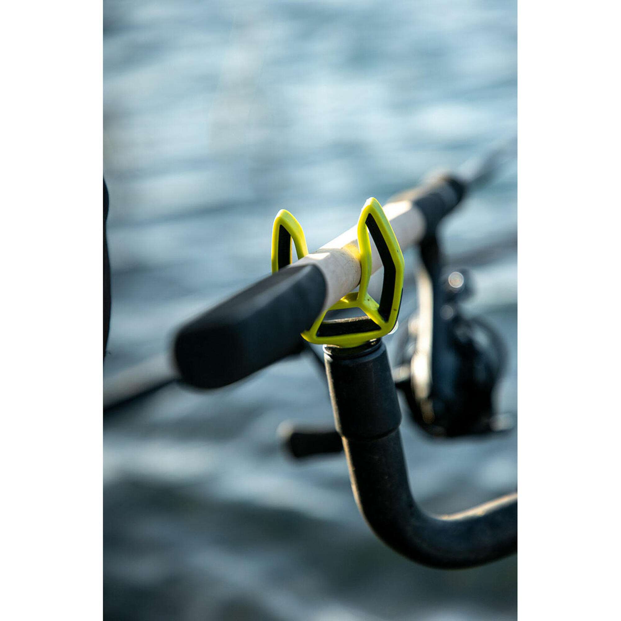 Grip Matrix flexi rod butt 3/7