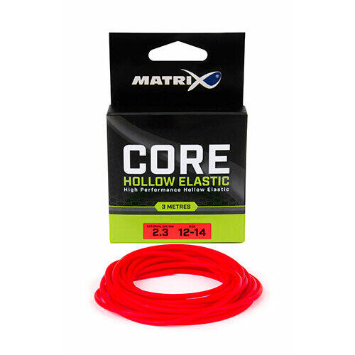 Élastique Matrix Core 3m 3/3
