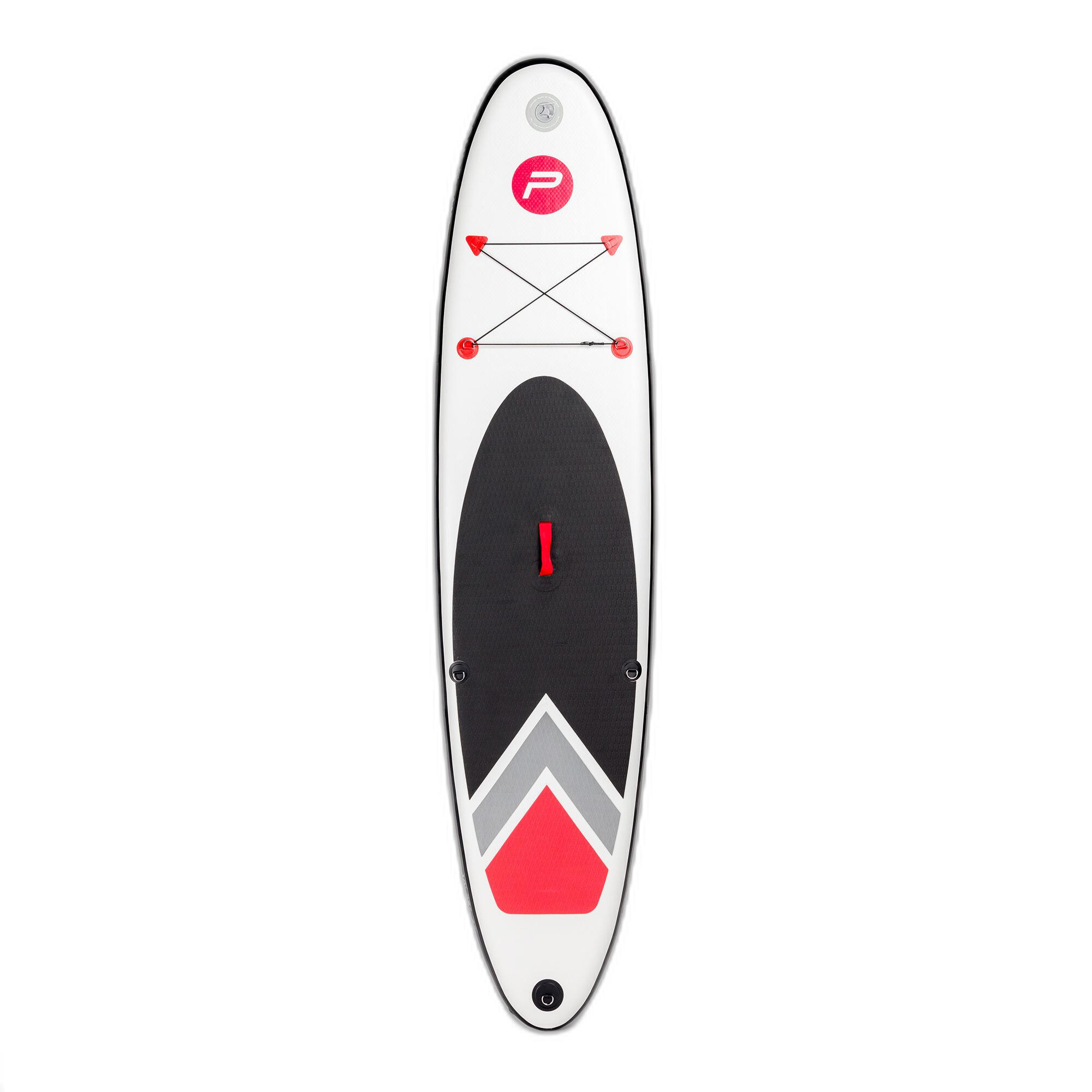 Paddelset Pure4Fun Basic SUP 305 2/7
