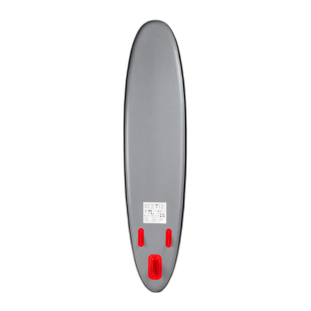 Paddle set Pure4Fun Basic SUP 305