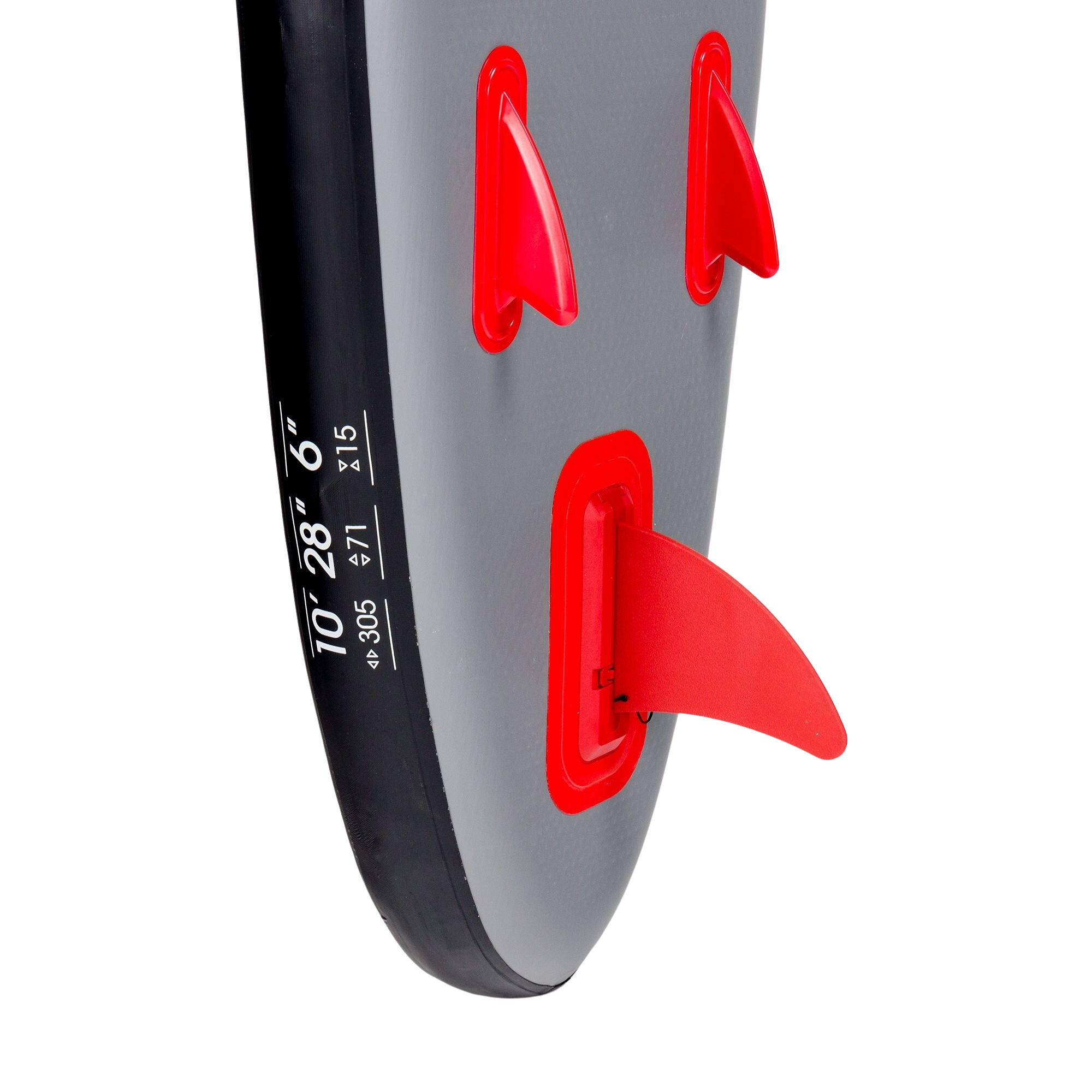 Paddelset Pure4Fun Basic SUP 305 6/7