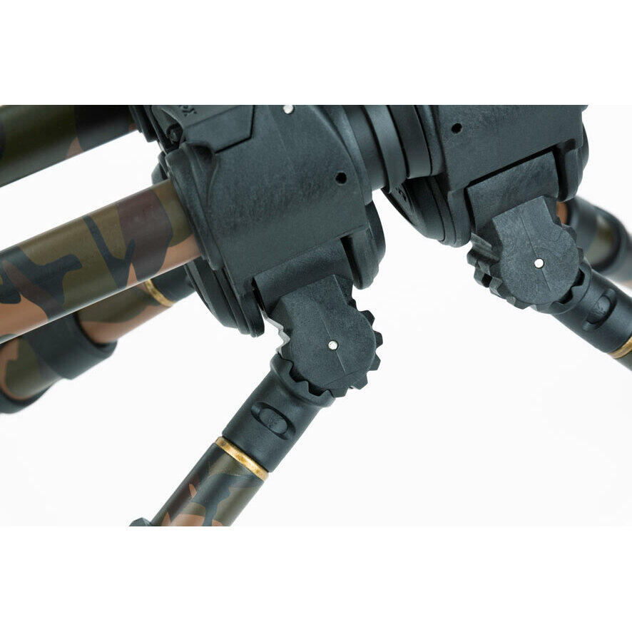 Ranger Fox MK2 CAMO pod 3 5/7