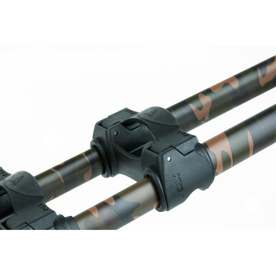 Ranger Fox MK2 CAMO pod 3 6/7