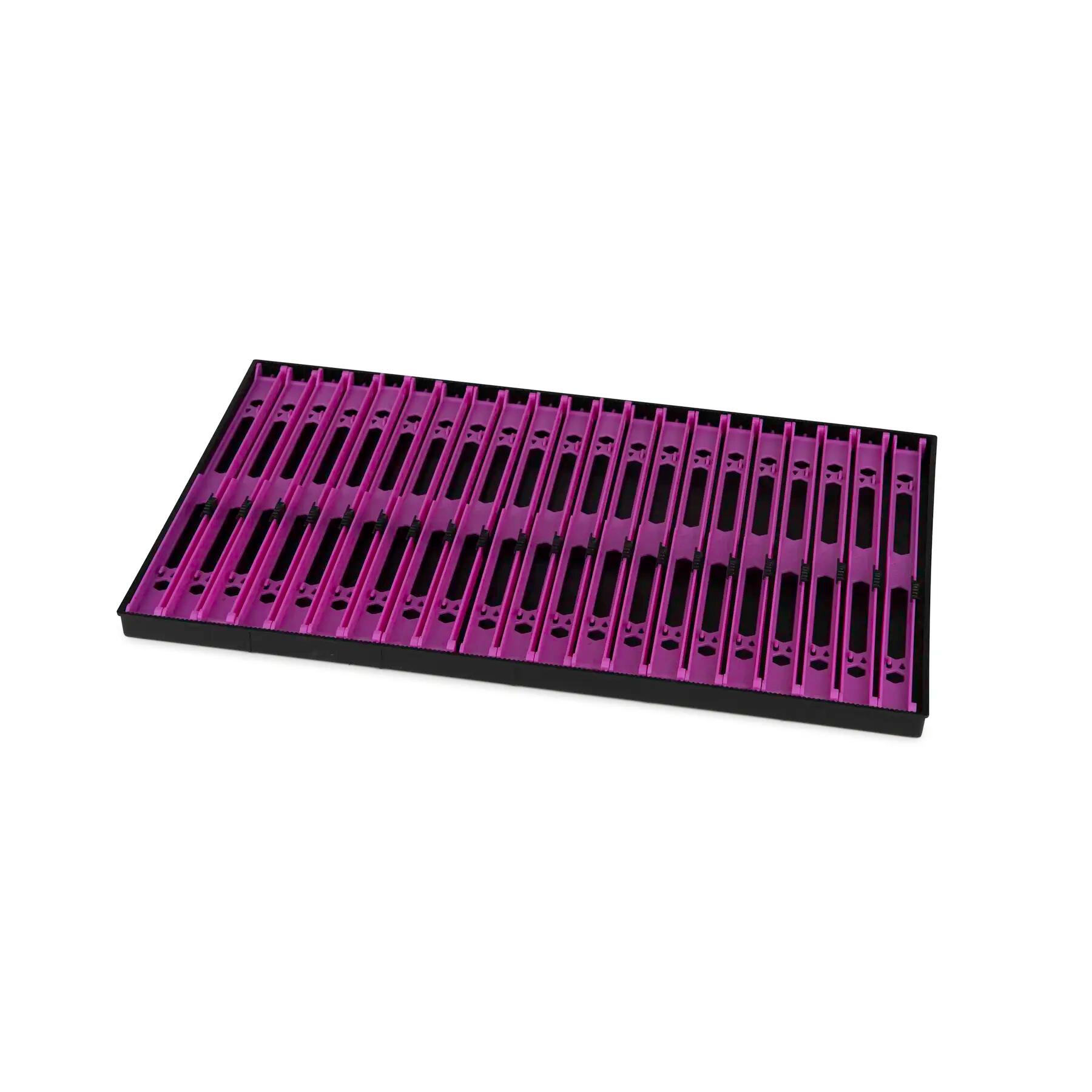 Vassoi Matrix Pole Winder Tray 21 Winders 2/2