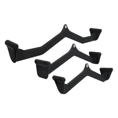 Open handvat voor katrollen softee