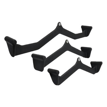 Offene Griff für Rollen Softee