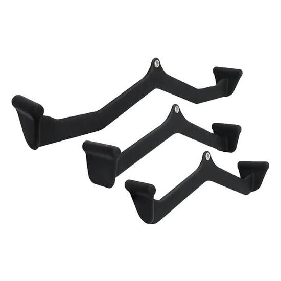 Offene Griff für Rollen Softee