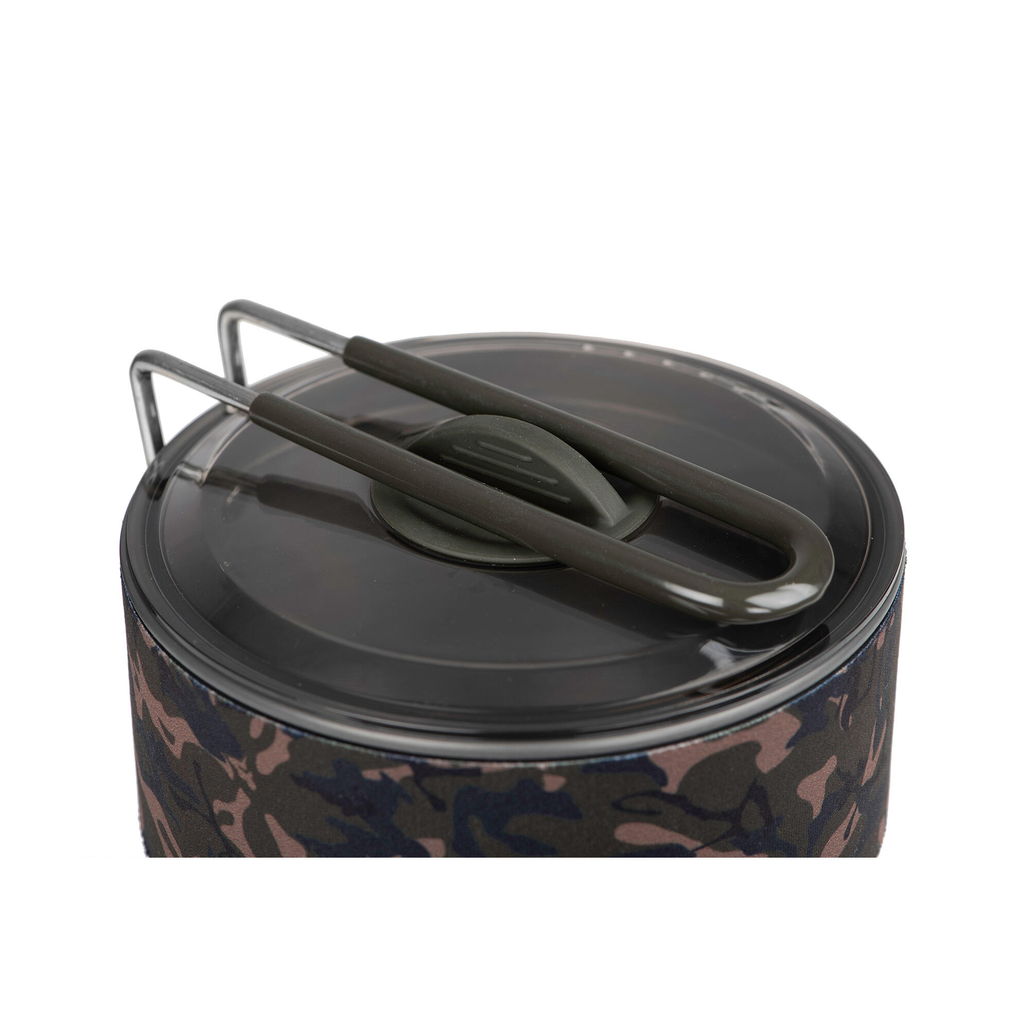 Bouilloire électrique infrarouge Fox Cookware 5/7