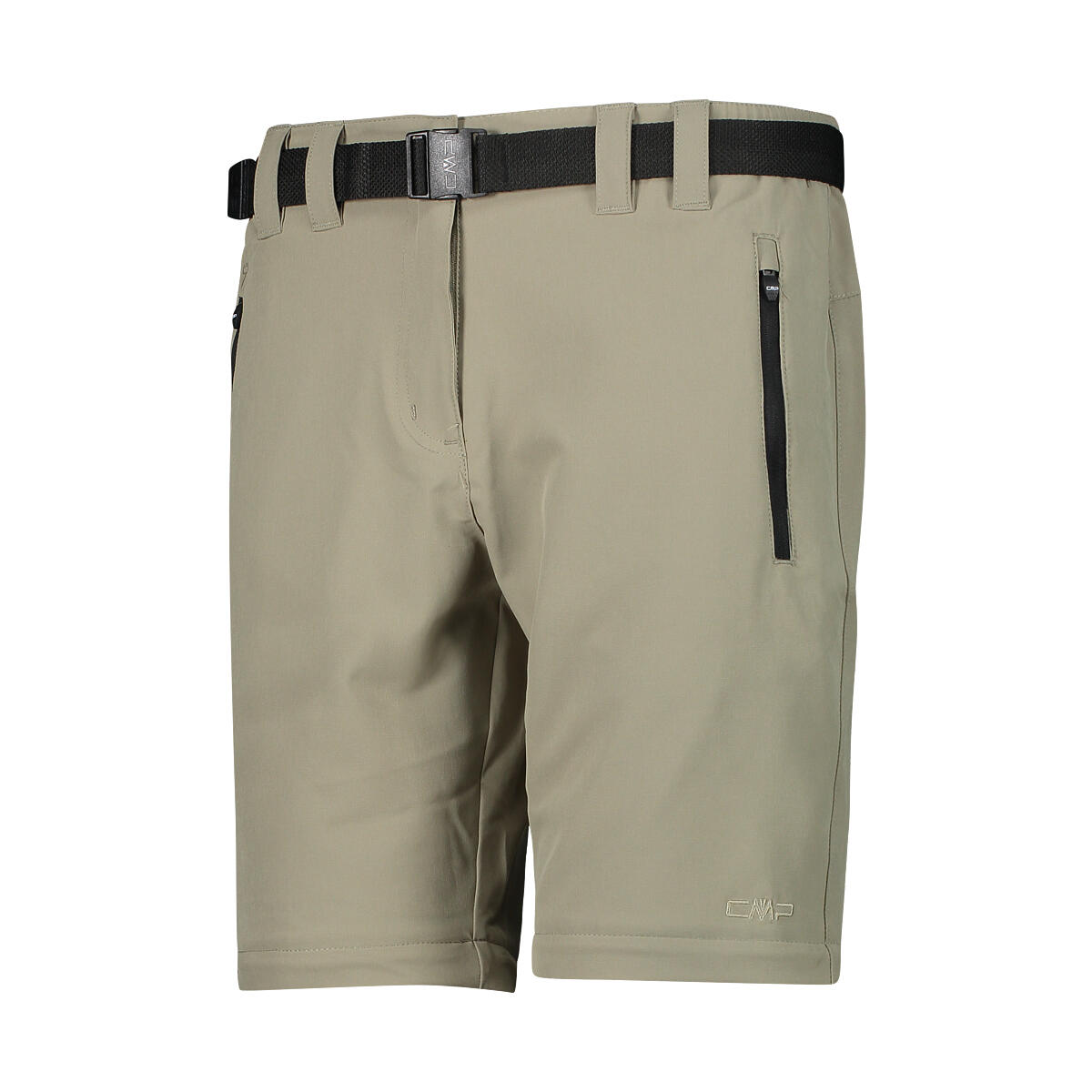 Pantalon zip off femme CMP 3/5