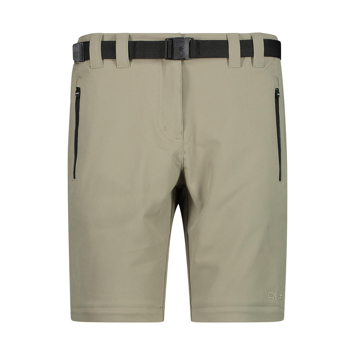 Pantalon zip off femme CMP 5/5
