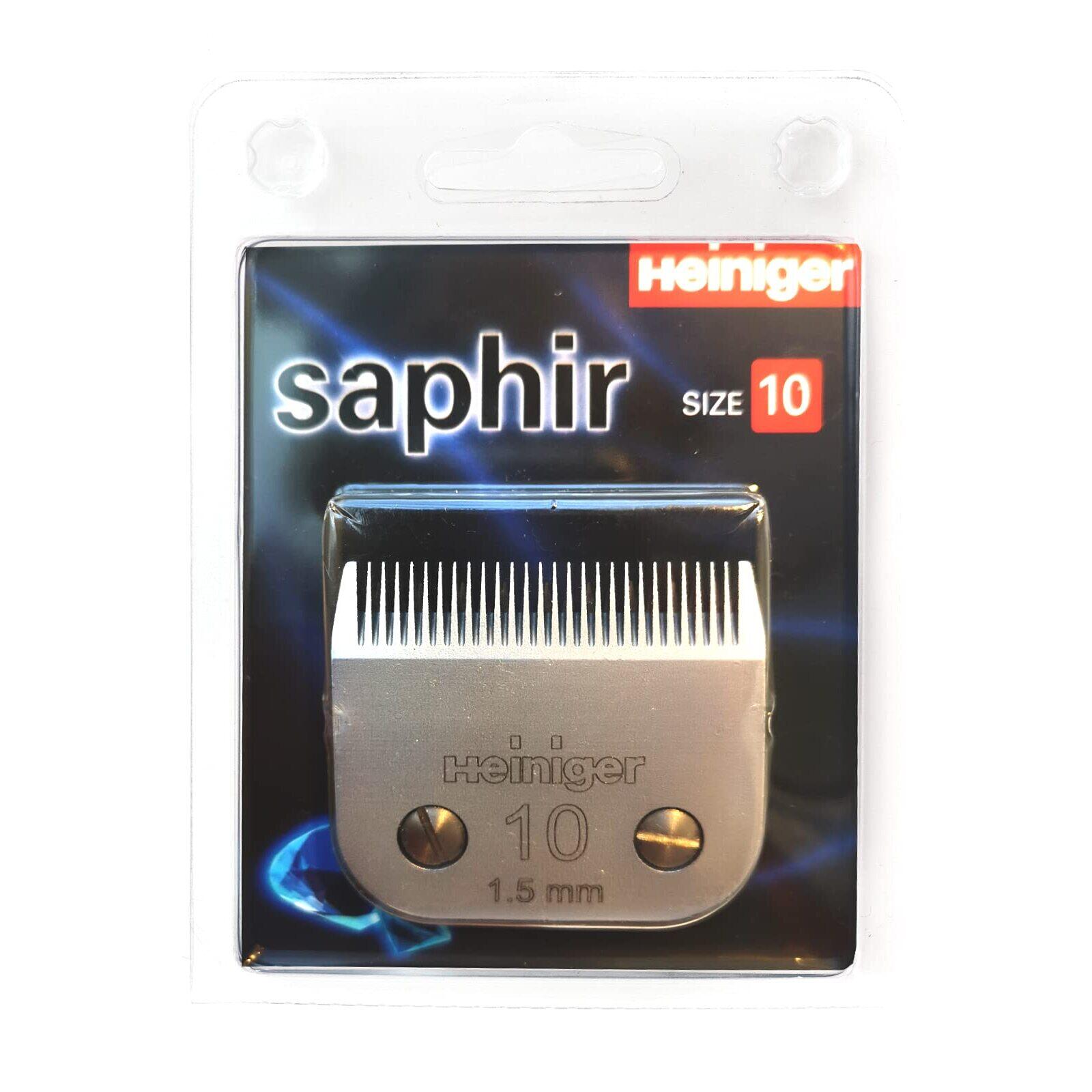 Peigne pour tondeuse Heiniger saphir #15 1/5