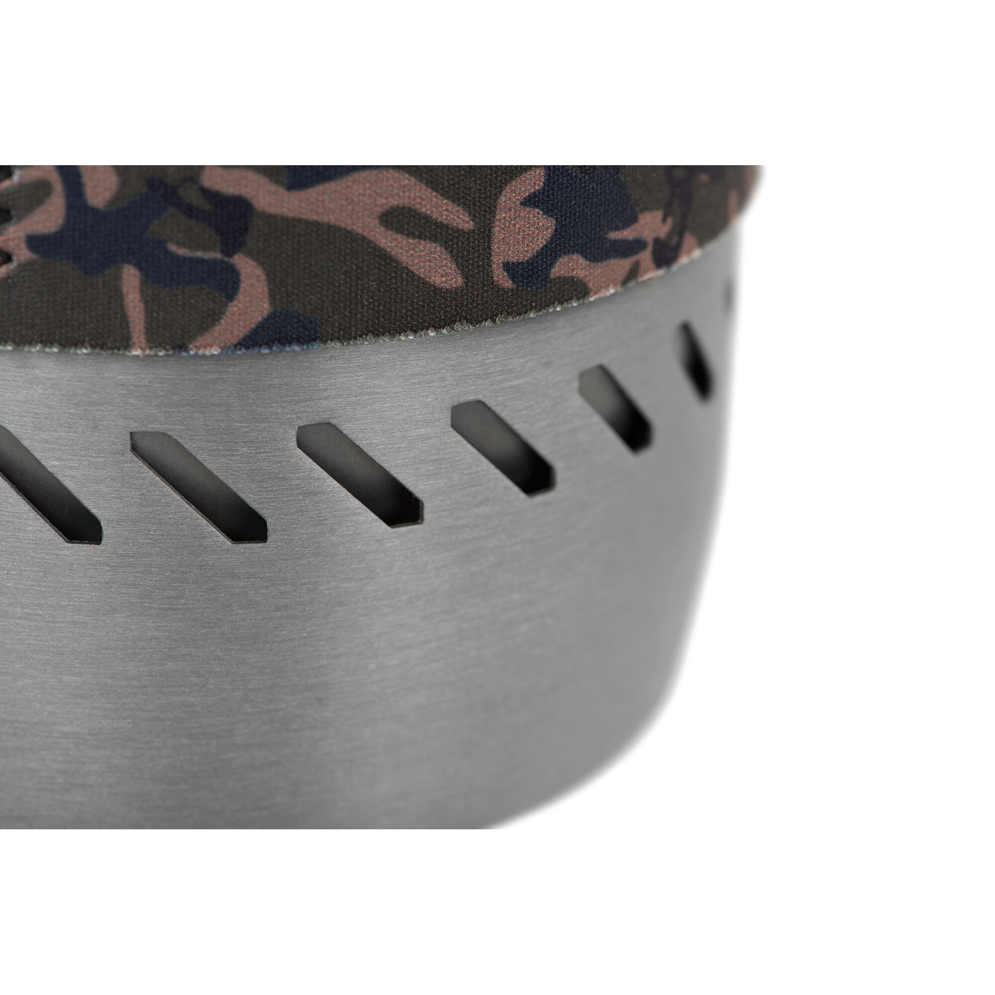 Bouilloire électrique infrarouge Fox Cookware 4/7