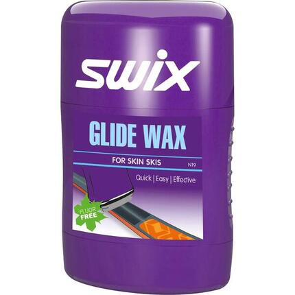 Fart de glisse pour peaux Swix