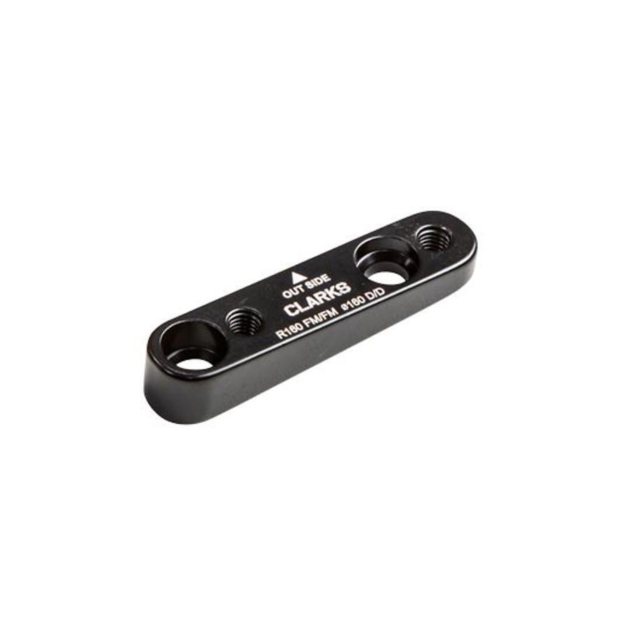 Adapter Hinterradbremse Clarks Cycle Systems Flat Mount Flat Mount 2/2