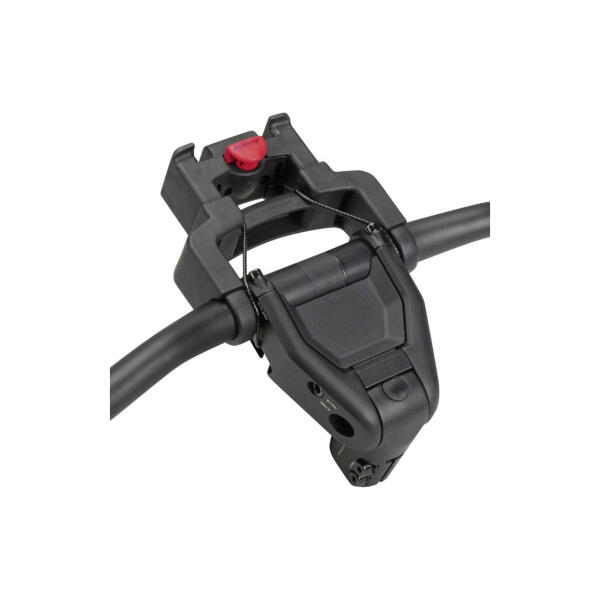 Extension rallonge pour Fixation de panier avant Klickfix Klickfix Vae-E-Bike 3/6
