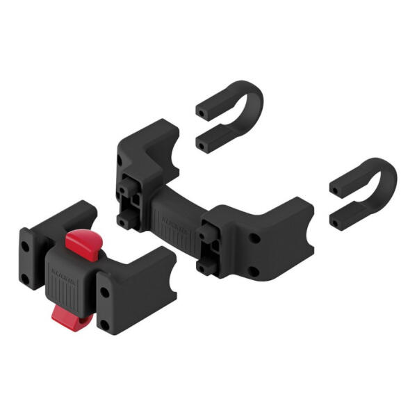Extension rallonge pour Fixation de panier avant Klickfix Klickfix Vae-E-Bike 4/6