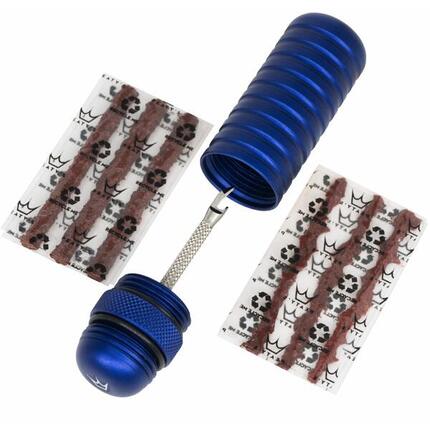 Kit de réparation tubeless /insert meches Peaty's Holeshot