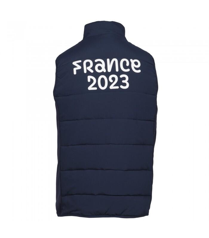 Gilet Rugby Coppa del Mondo di Rugby Francia 2023 2/3
