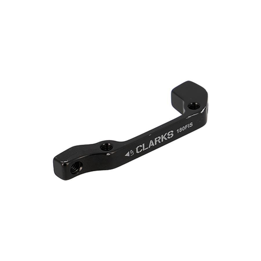 Adaptateur frein avant Clarks Cycle Systems International Standard Post Mount 2/2