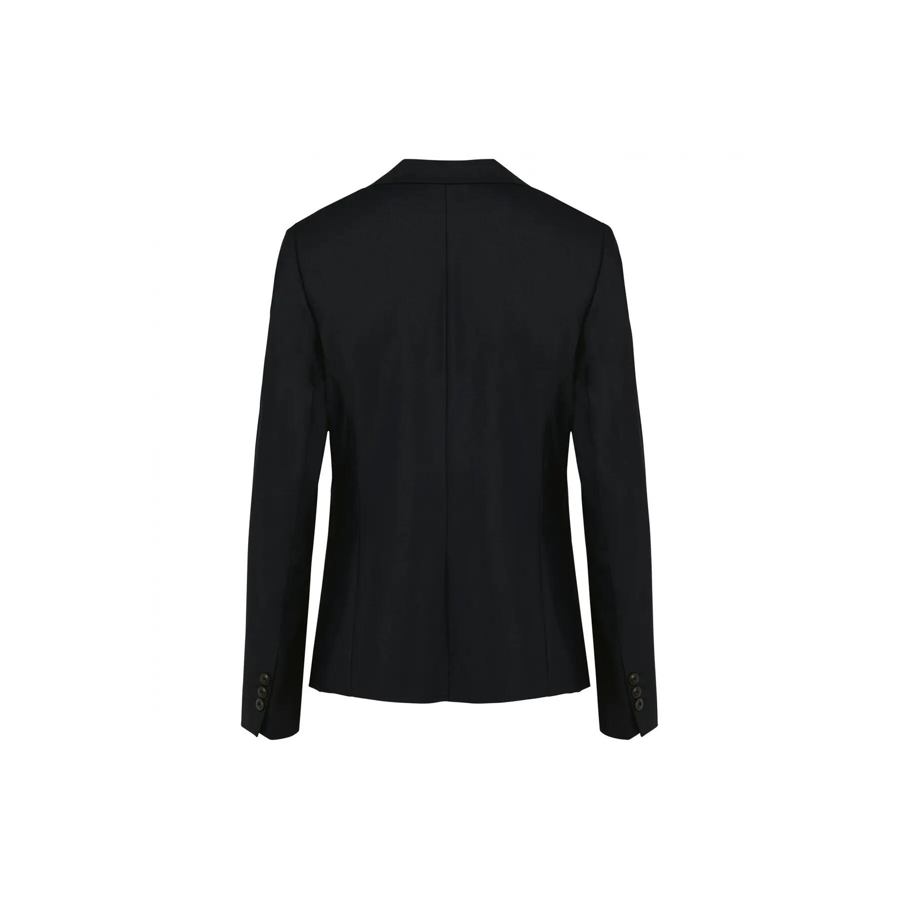 Blazer Damen Kariban Premium 2/3