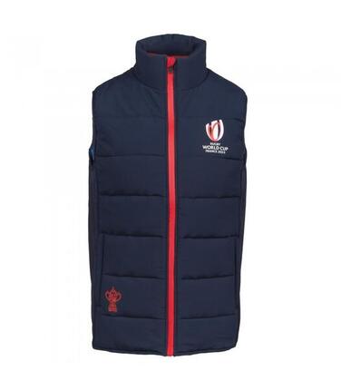 GILET RUGBY COUPE DU MONDE DE RUGBY FRANCE 2023