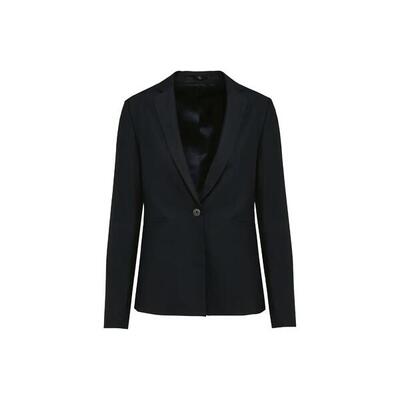 Blazer vrouw kariban premium