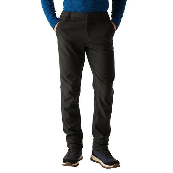 Pantalon softshell Regatta Fenton