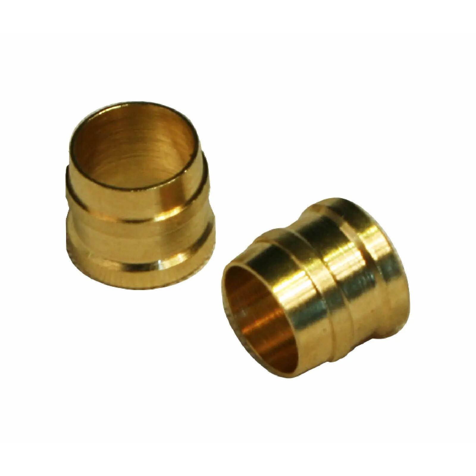 ELVEDES Olivy na diskové brzdy pro hadici Elvedes Tektro