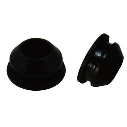 Embouts de câble Jagwire Workshop 4mm