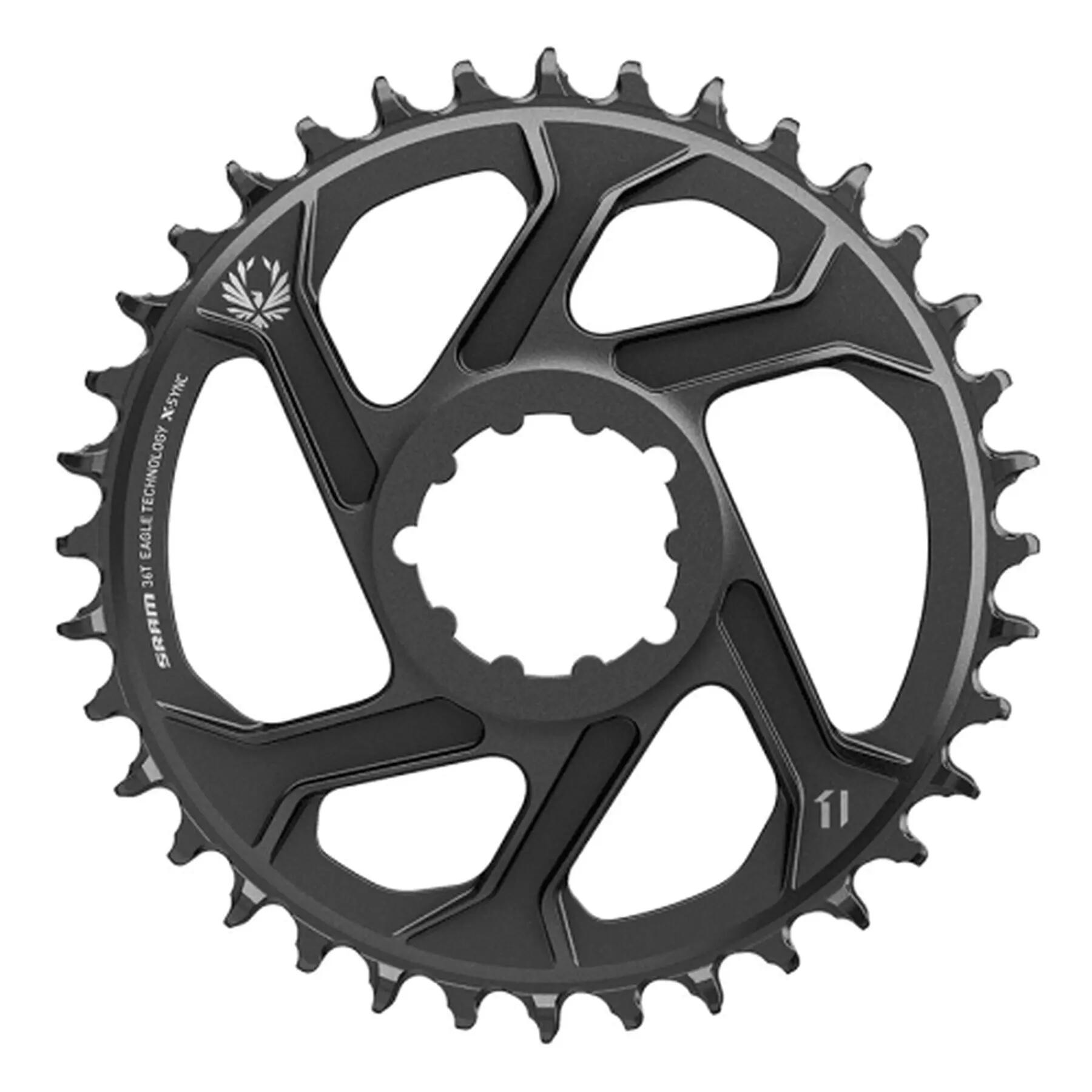 Plateau Sram X-Sync Eagle 32T DM 3mm offset 3/5