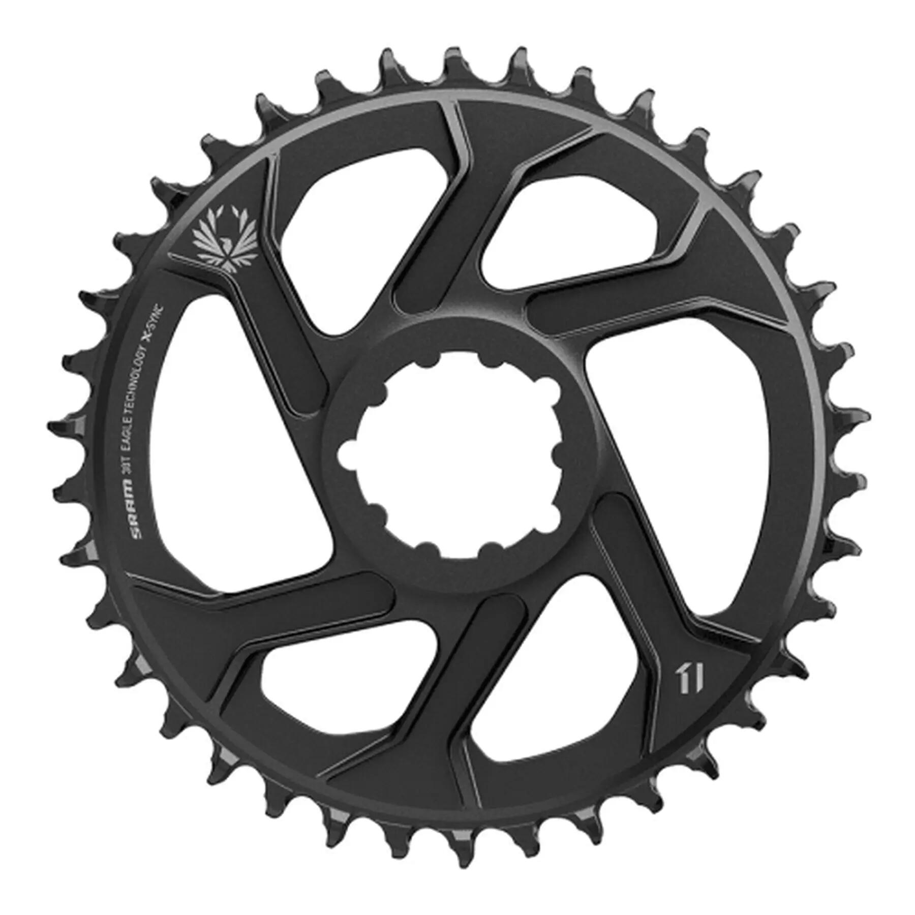 Plateau Sram X-Sync Eagle 32T DM 3mm offset 4/5