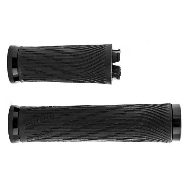 Sram Eagle Grip Shift Black
