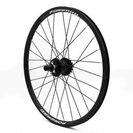 Hinterrad Forward joyride v2 exp 20" x 1-3/8