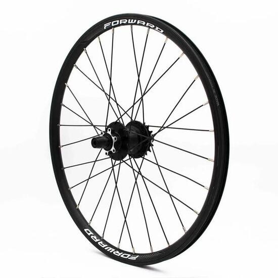 Hinterrad Forward joyride v2 exp 20" x 1-3/8