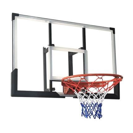 Panier de basketball avec fixation murale Softee