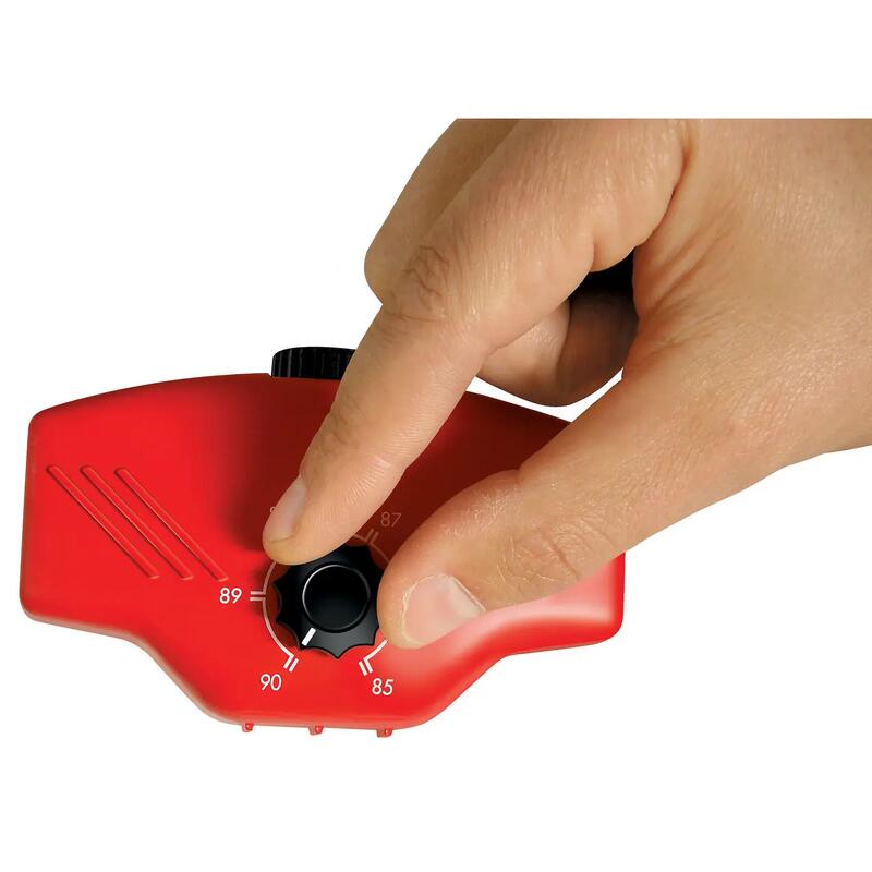 Ghid de ascuțire a canturilor SWIX TA3008 Sharpener rollers 85-90°
