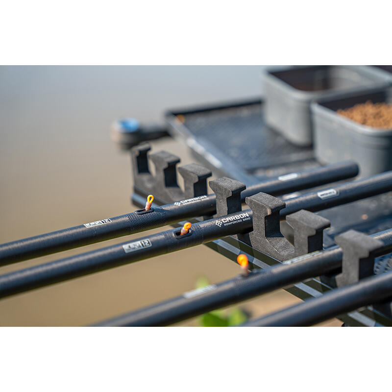 Supporto di 12 kit Matrix Threaded Roost 3/5