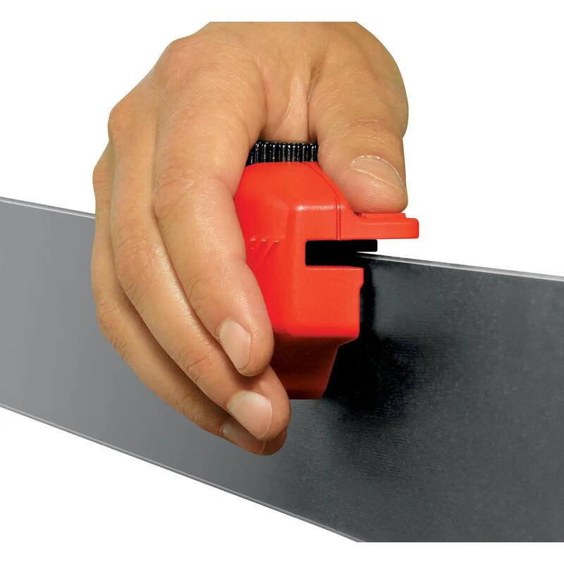 Ghid de ascuțire a canturilor SWIX TA3008 Sharpener rollers 85-90°