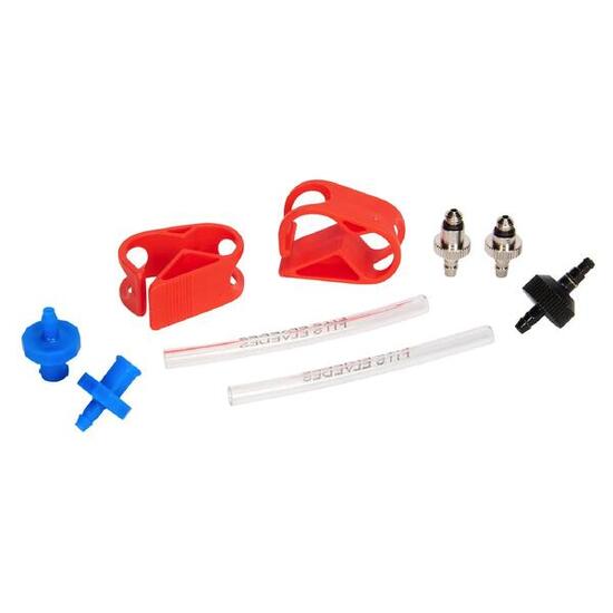 Kit de purge Elvedes SRAM/Avid