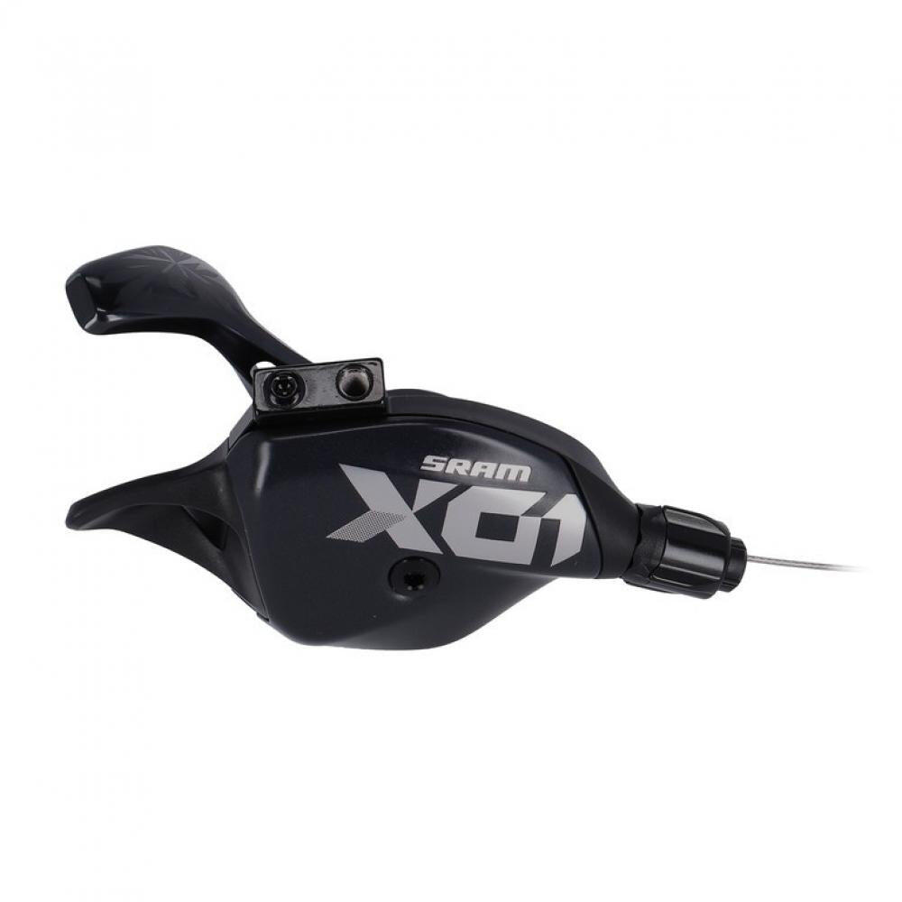 Commande de vitesses avec collier Sram Trigger X01 Eagle Emtb 12V 2/3