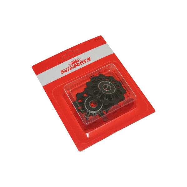 Sunrace SP856 Roues de Dérailleur pour 7-11 Vitesses - 2 Pièces 2/4