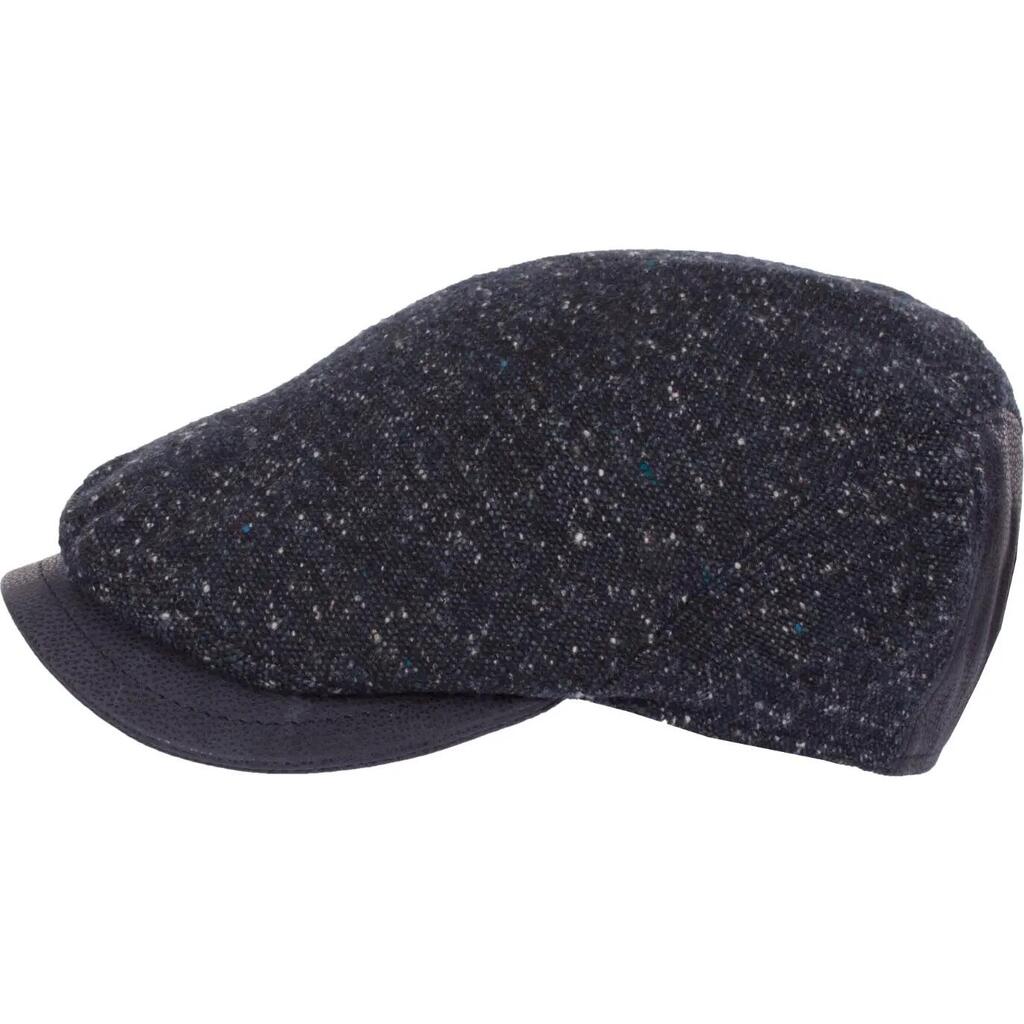 Tweed beret HORKA Donegal