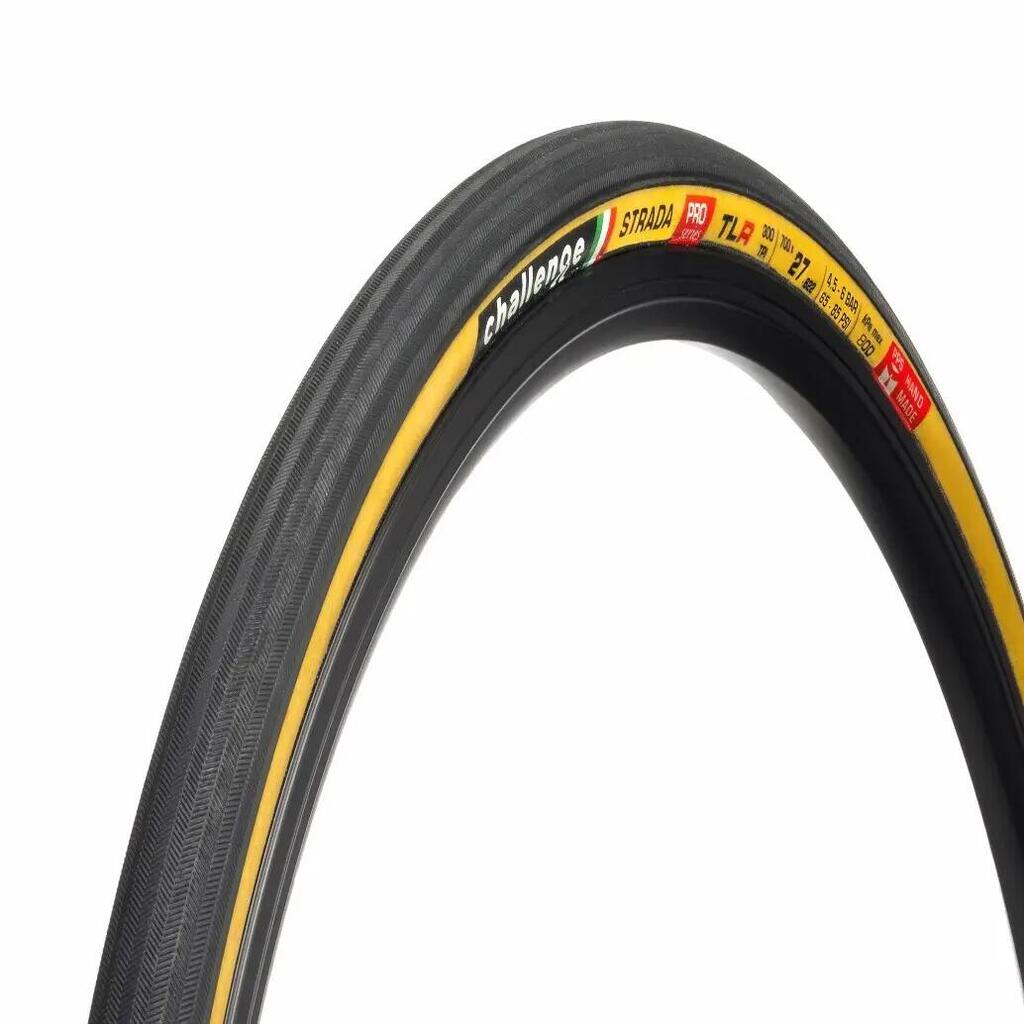 Tire Challenge TLR Open Strada