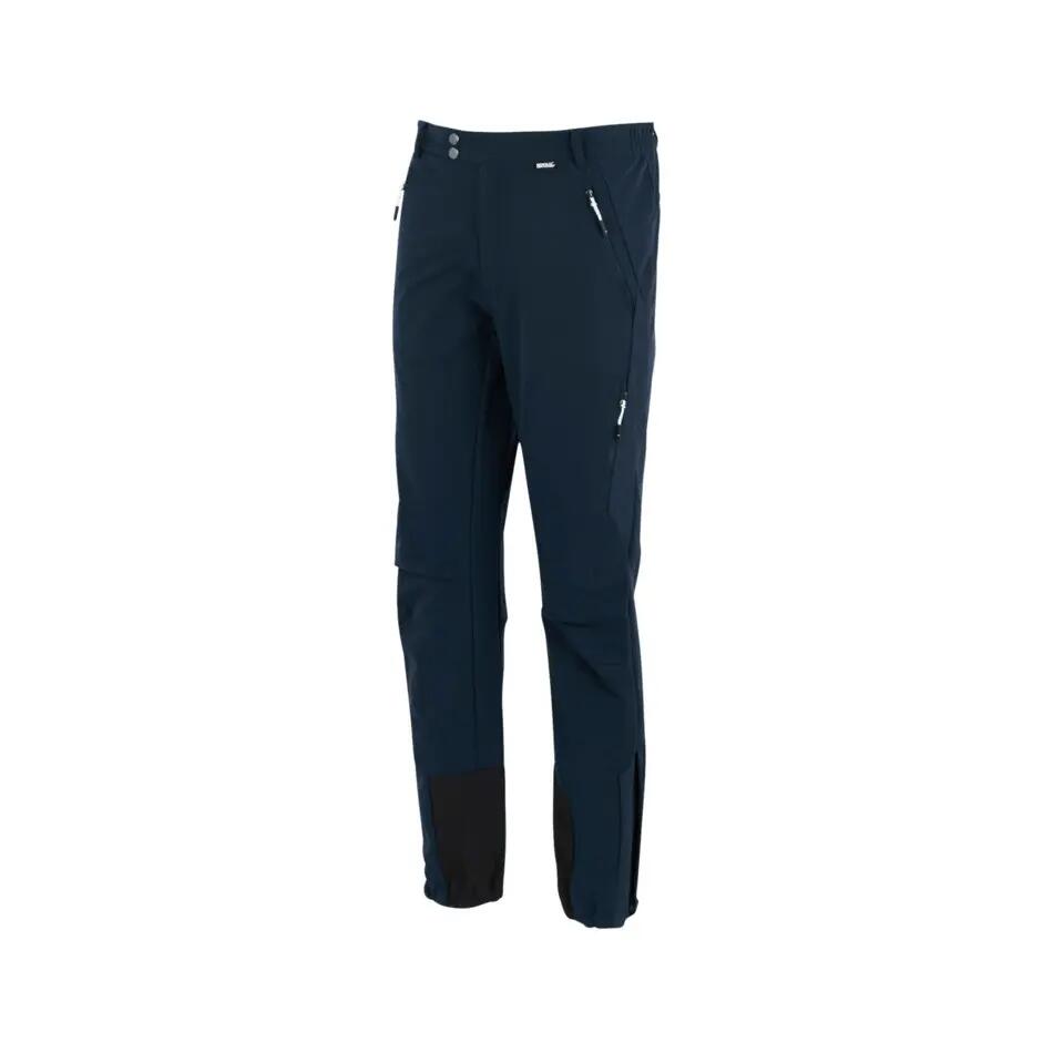 Pantalon de randonnée hivernale Regatta 3/3