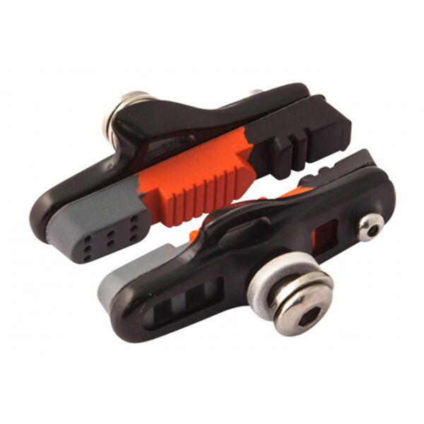 Pair of tri rubber skate doors Clarks Cycle Systems