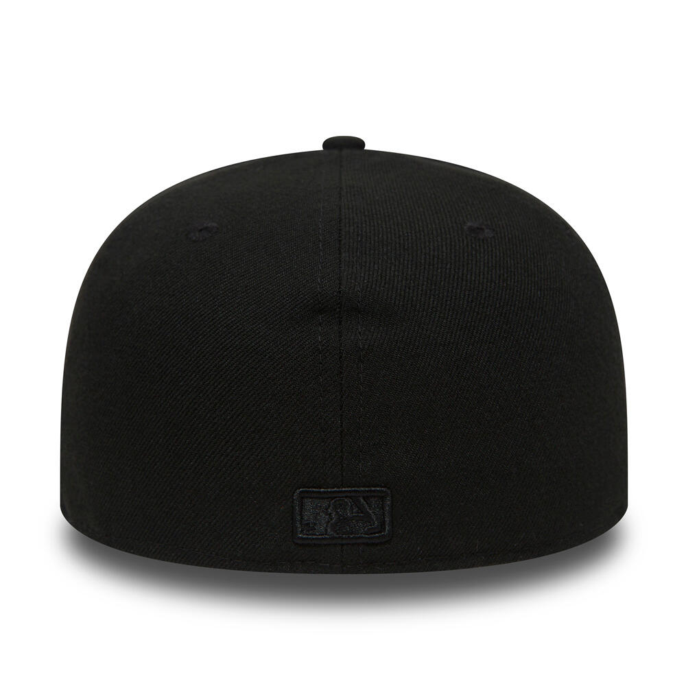 Cap New Era 59fifty New England Patriots 3/4