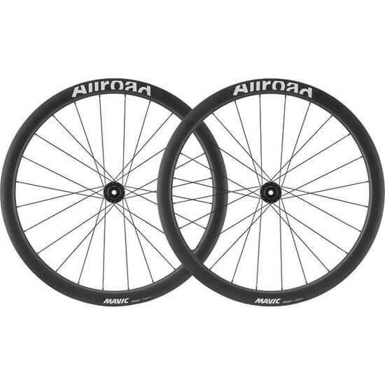 Paire de roues Mavic Allroad S CAR-CL700 XDR