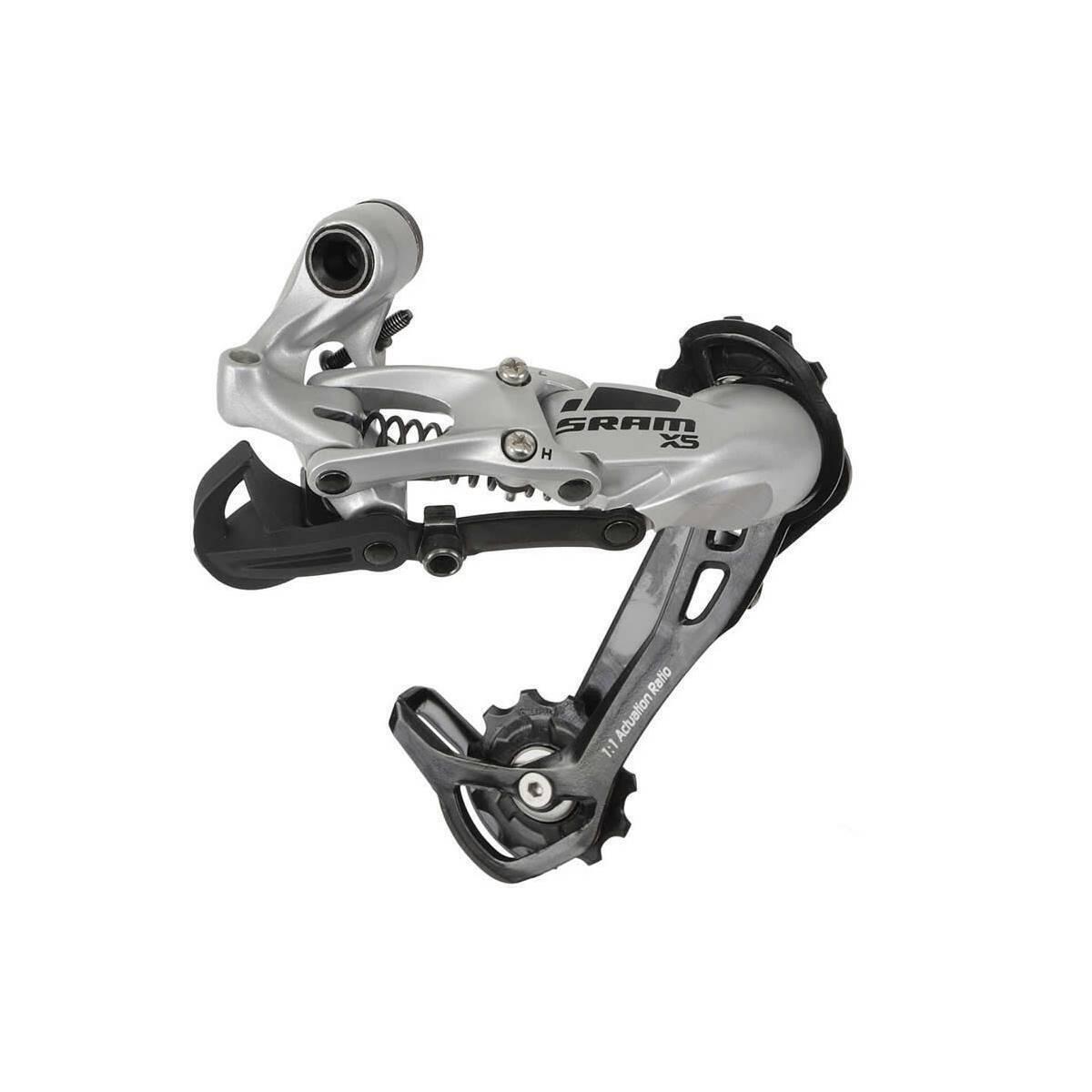 Deragliatore posteriore Sram X5 9V 3/3