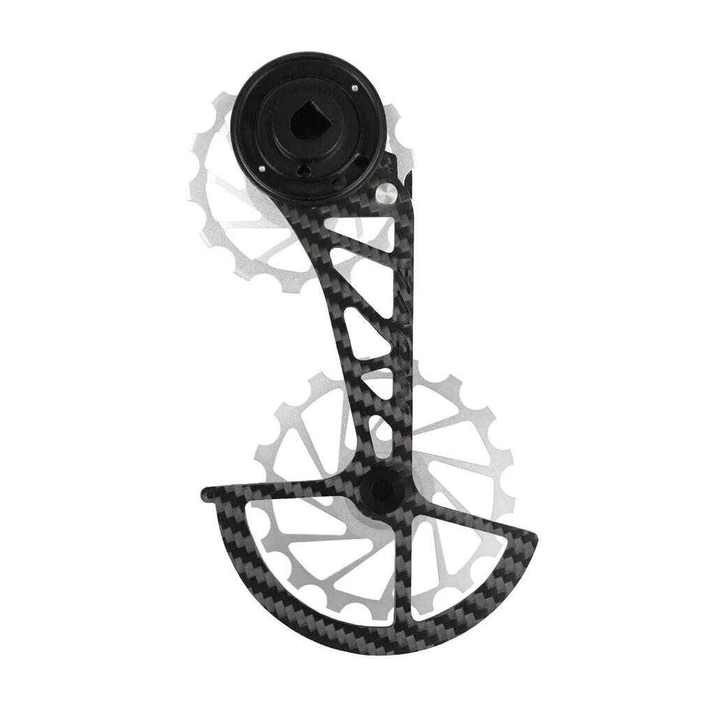 Derailleur hanger Nova Ride Sram AXS 12S